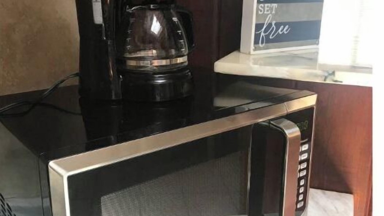 Photo of Kitchen in Hawks Park