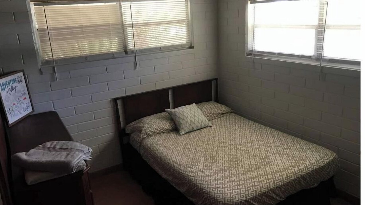 Photo of Bedroom in Hawks Park