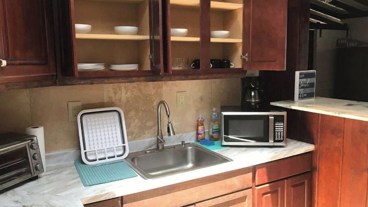 Photo of Kitchen in Hawks Park