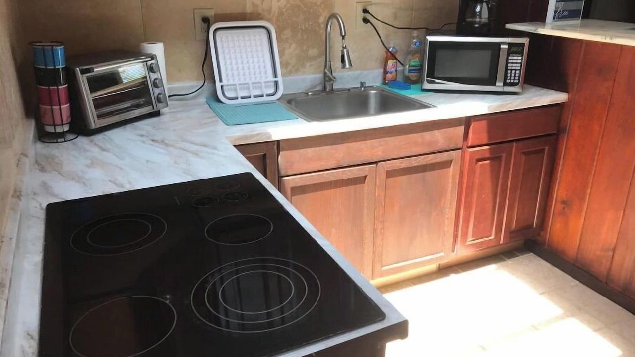 Photo of Kitchen in Hawks Park