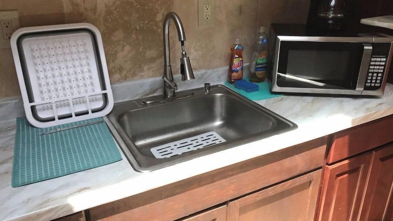 Photo of Kitchen in Hawks Park