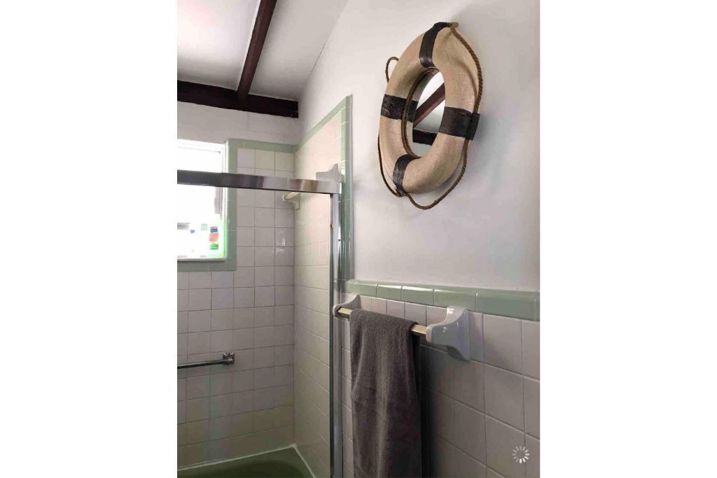 Photo of Bathroom in Hawks Park