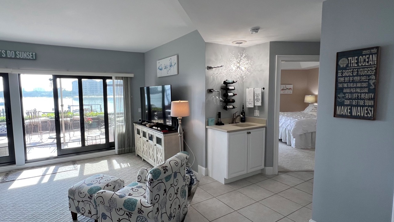 Photo of Bedroom in Isles of Capri