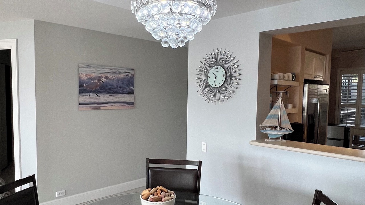 Photo of Bedroom in Isles of Capri