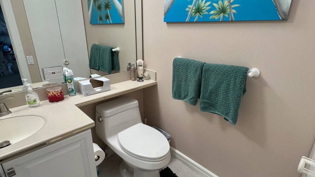 Photo of Bathroom in Isles of Capri