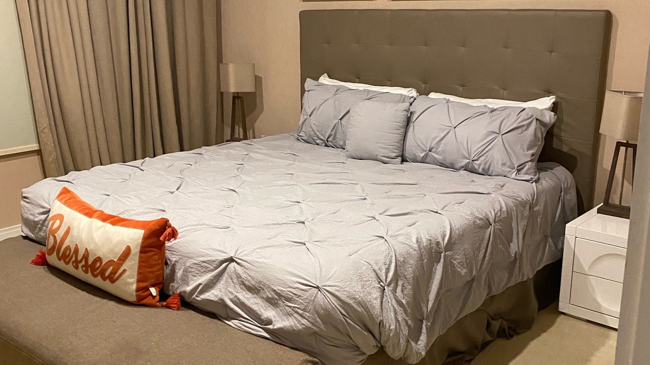 Photo of Bedroom in Lake Buena Vista