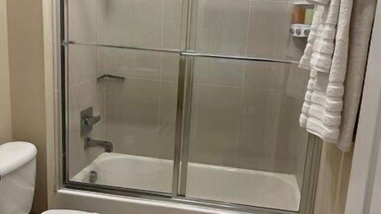 Photo of Bathroom in Lake Buena Vista