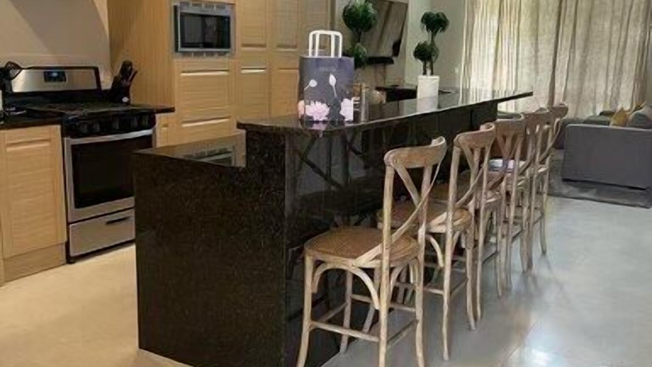 Photo of Kitchen in Lake Buena Vista