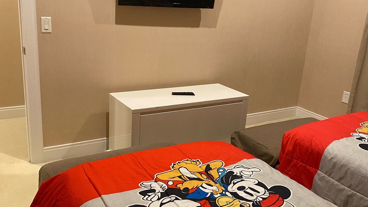 Photo of Bedroom in Lake Buena Vista