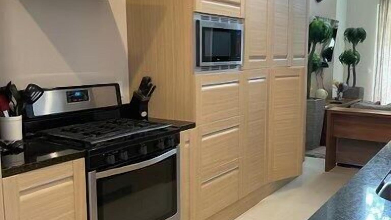 Photo of Kitchen in Lake Buena Vista