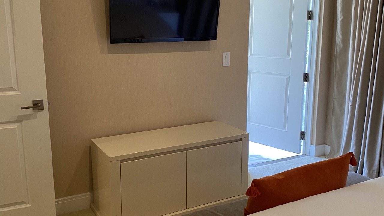 Photo of Bedroom in Lake Buena Vista