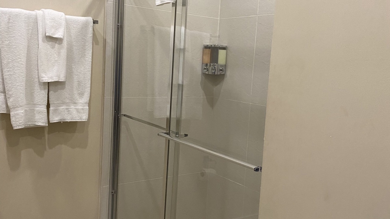 Photo of Bathroom in Lake Buena Vista