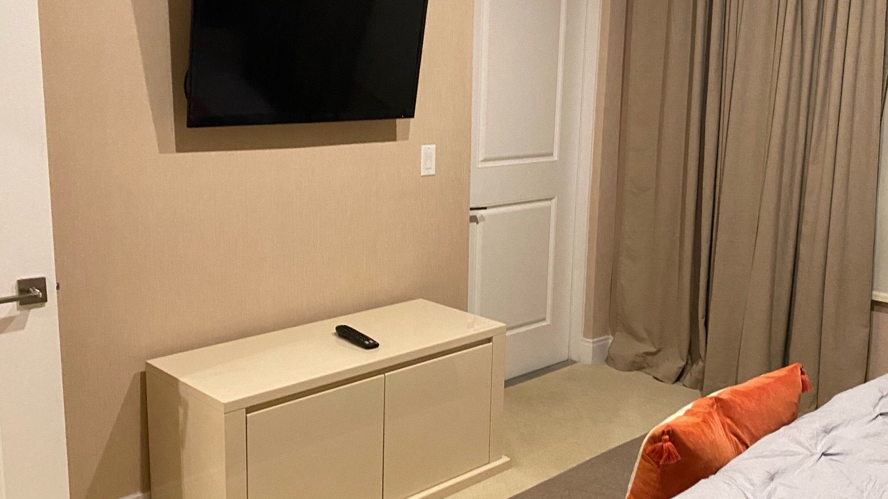 Photo of Bedroom in Lake Buena Vista