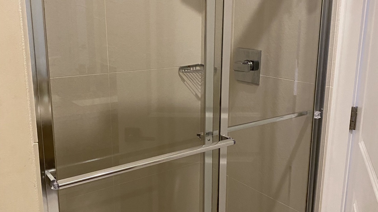 Photo of Bathroom in Lake Buena Vista