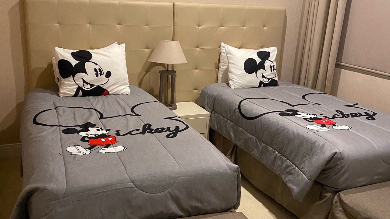 Photo of Bedroom in Lake Buena Vista