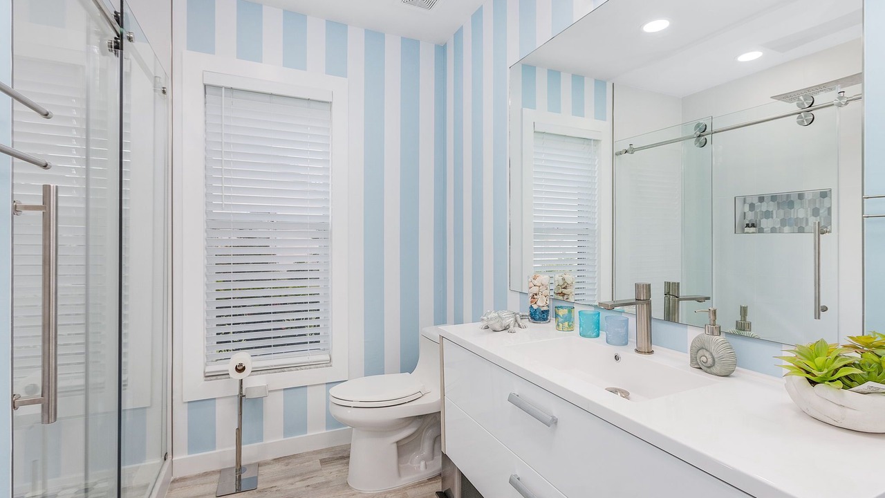 Photo of Bedroom in Crown Pointe