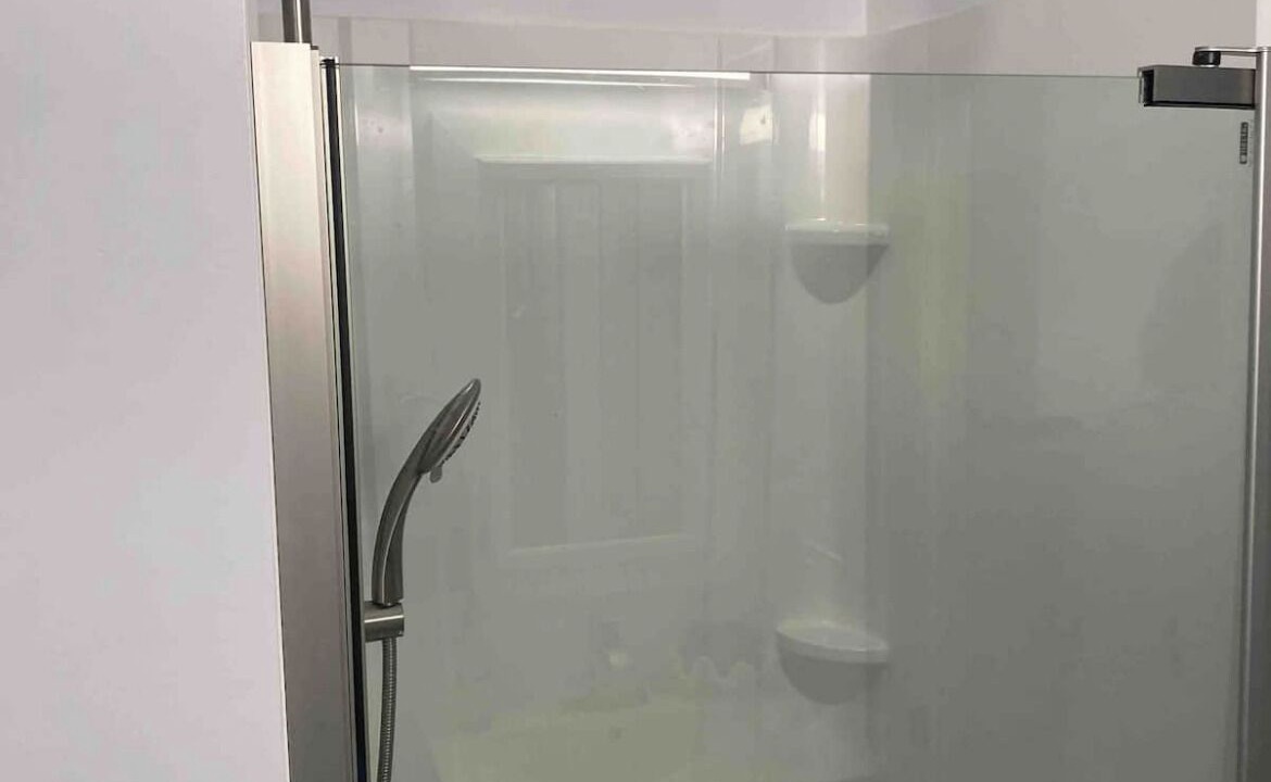 Photo of Bathroom in Nettles Island