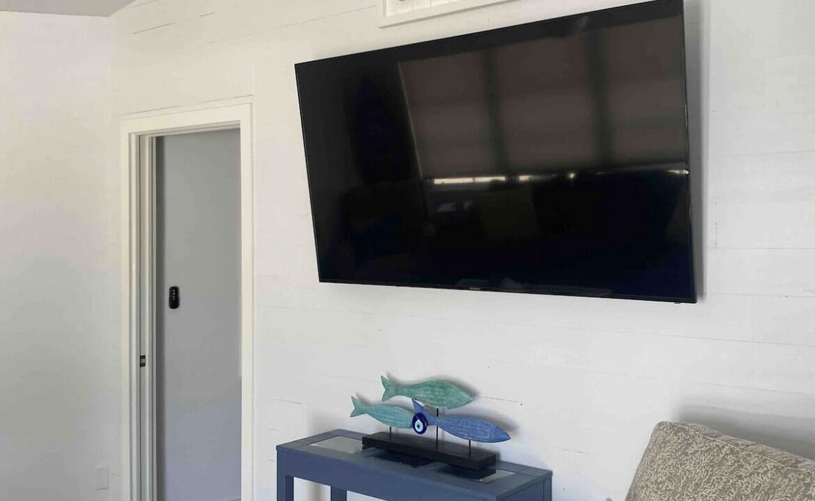 Photo of Livingroom in Nettles Island