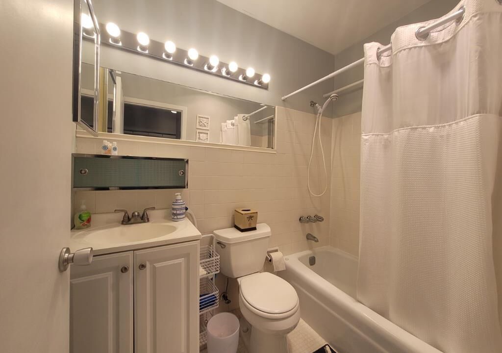 Photo of Bathroom in Marco Island