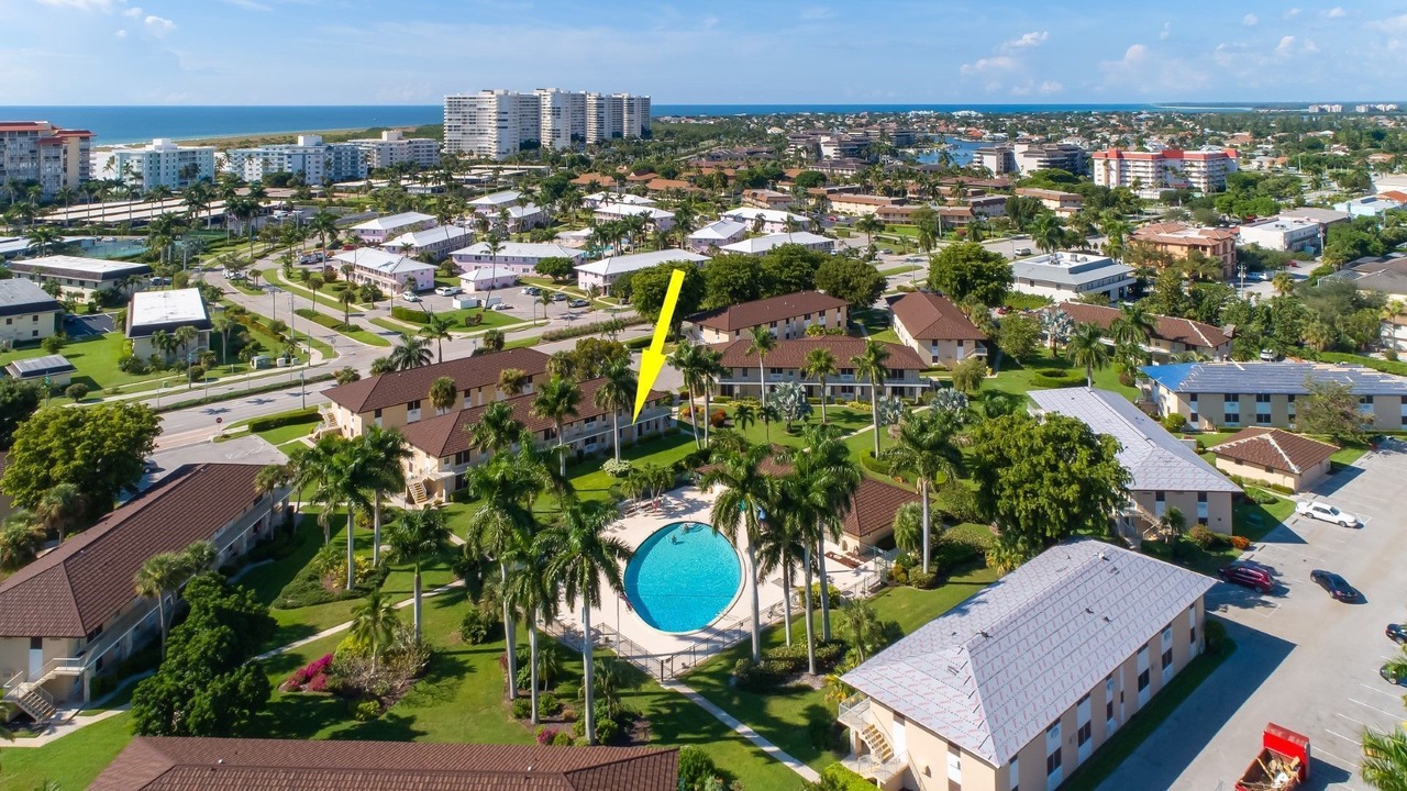 Photo of Outdoor in Marco Island