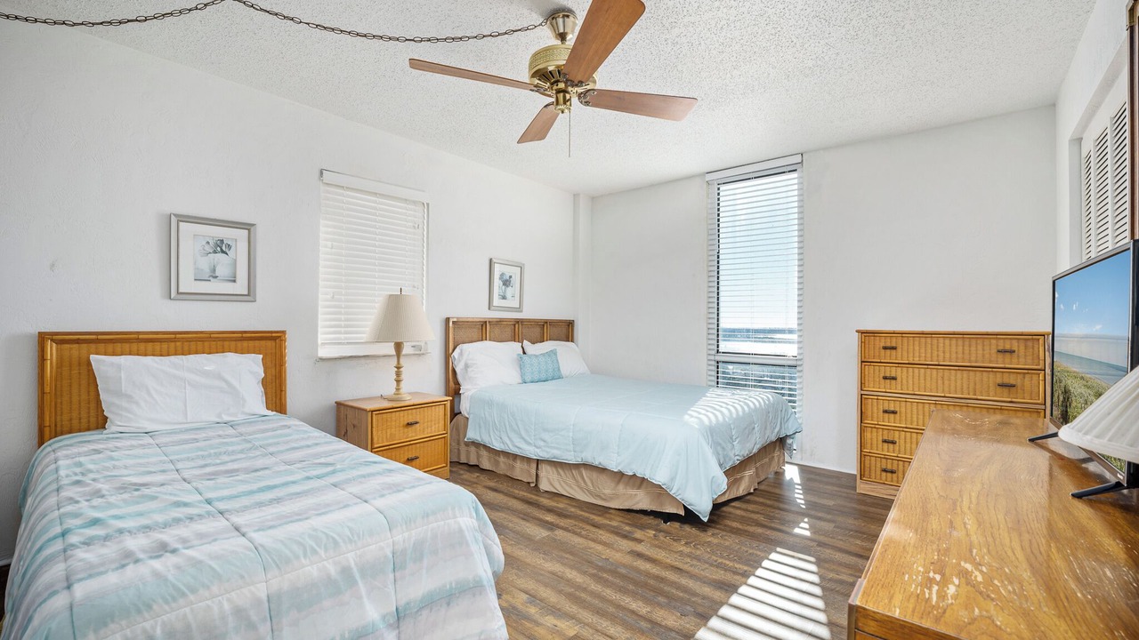 Photo of Bedroom in Daytona Beach Shores