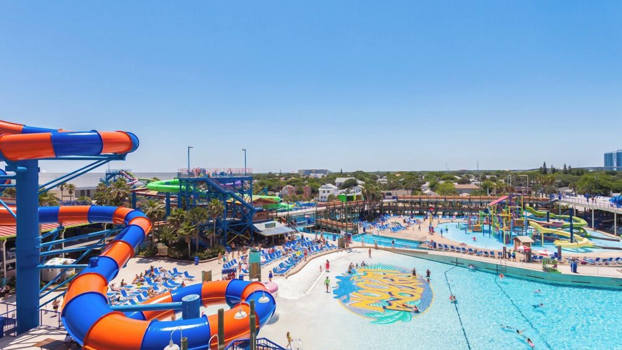 Photo of Outdoor in Daytona Beach Shores