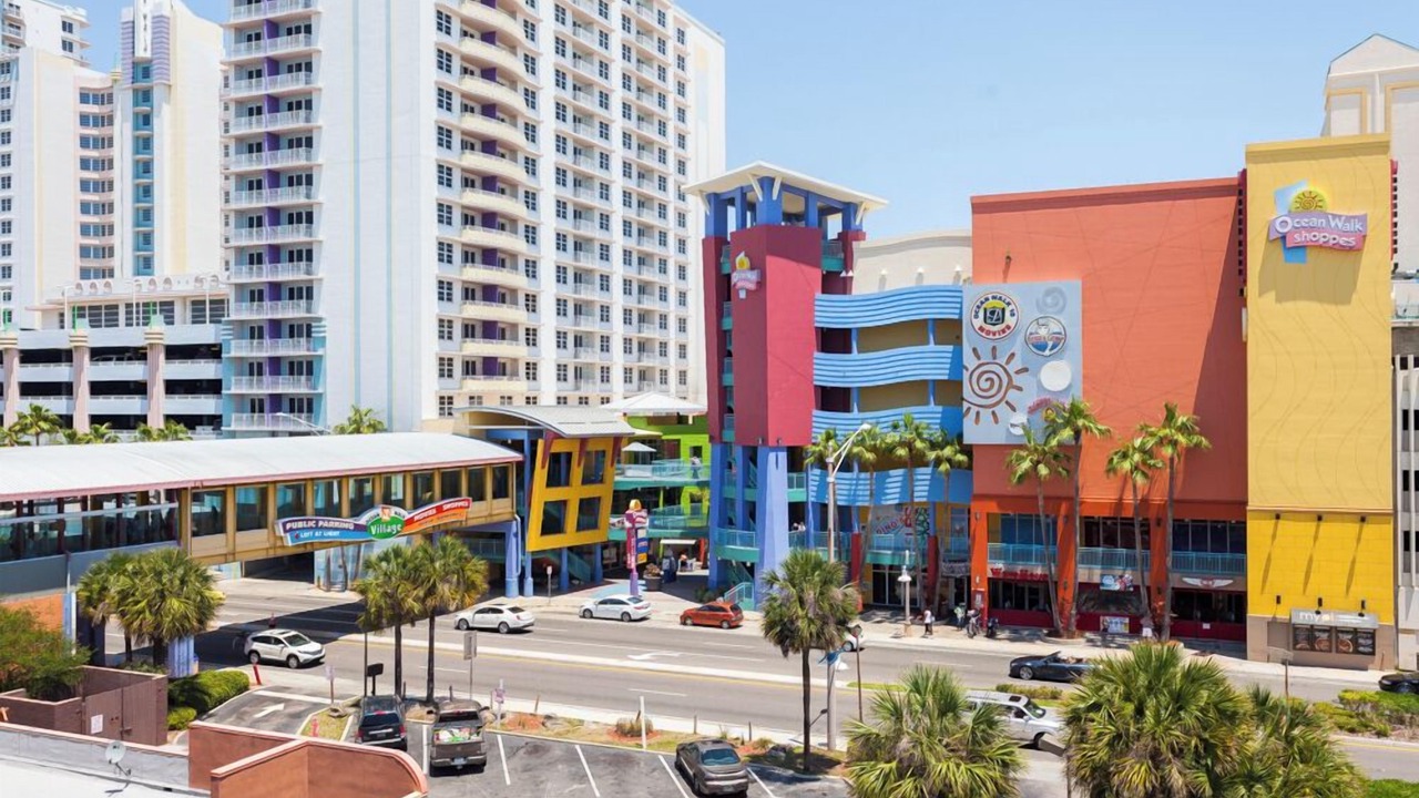 Photo of Outdoor in Daytona Beach Shores