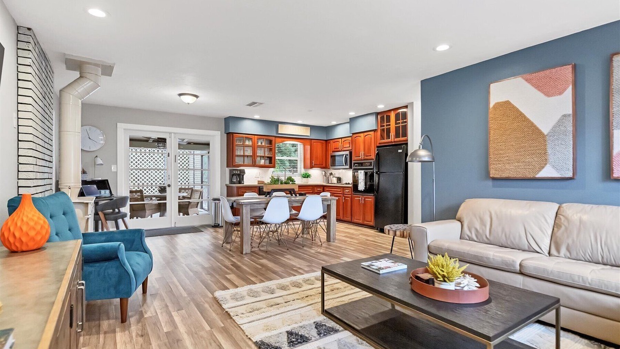 Photo of Bedroom in Ridge Wood Heights