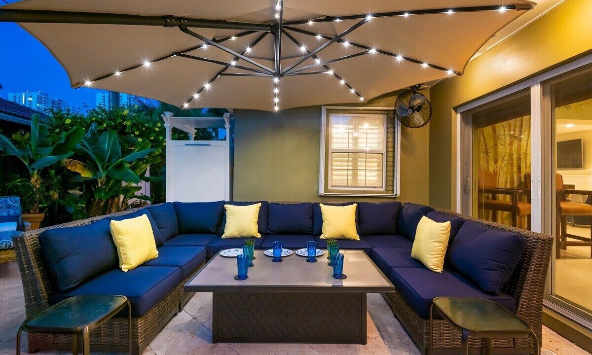 Photo of Outdoor in Pompano Isles