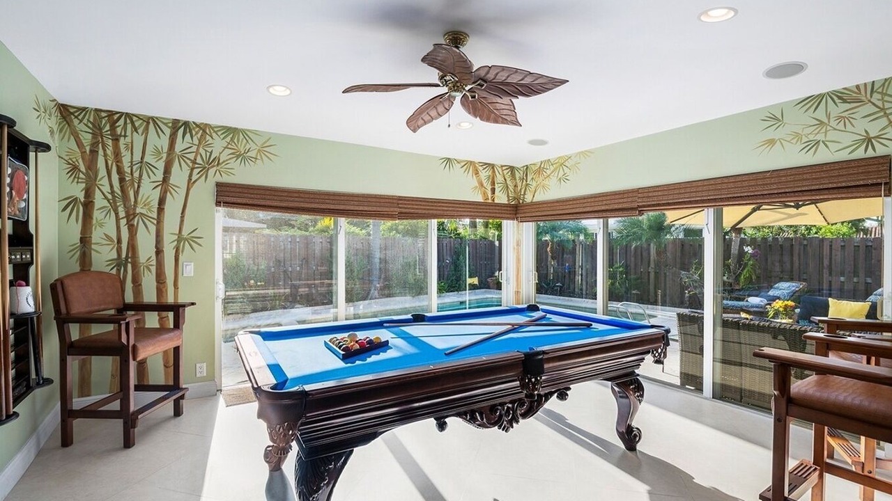 Photo of Outdoor in Pompano Isles