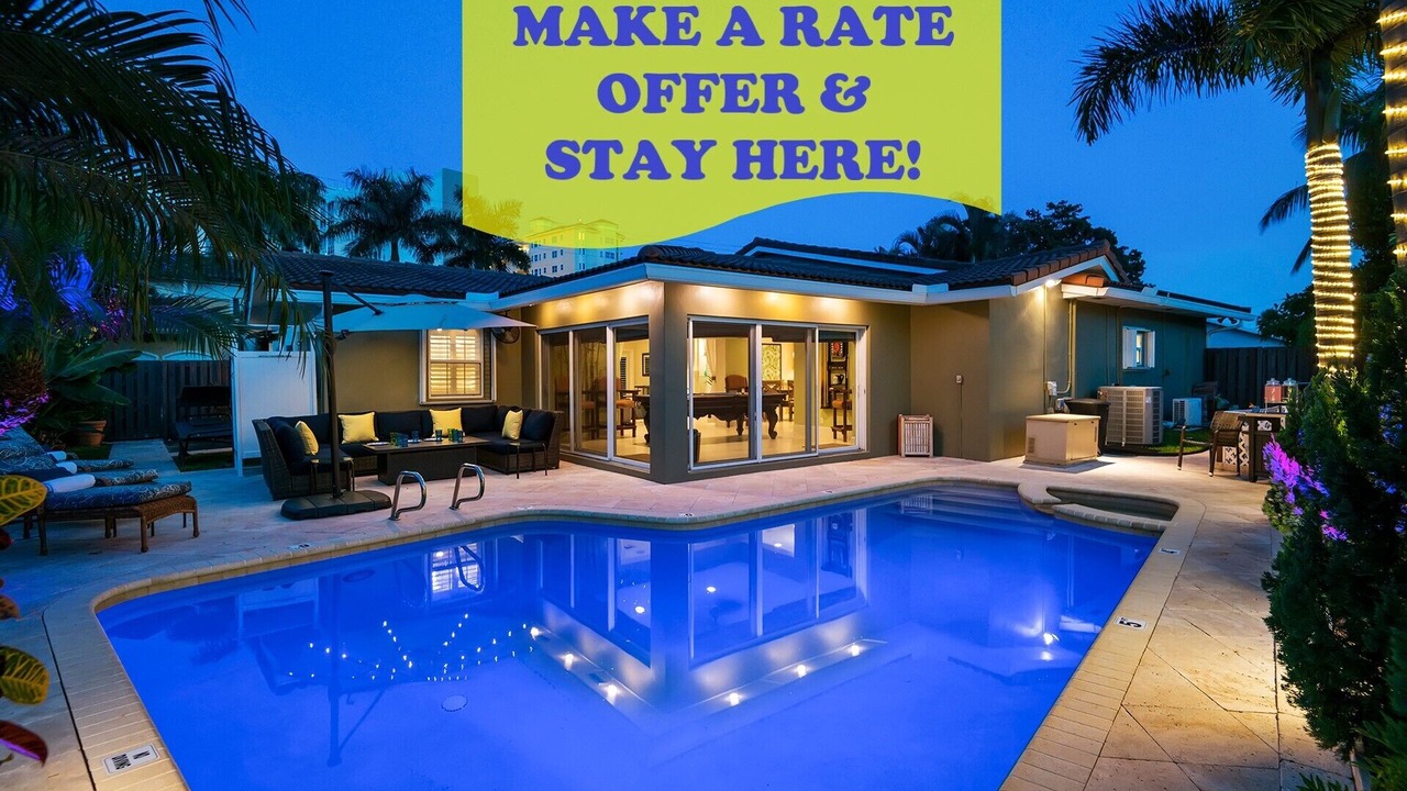 Photo of Outdoor in Pompano Isles