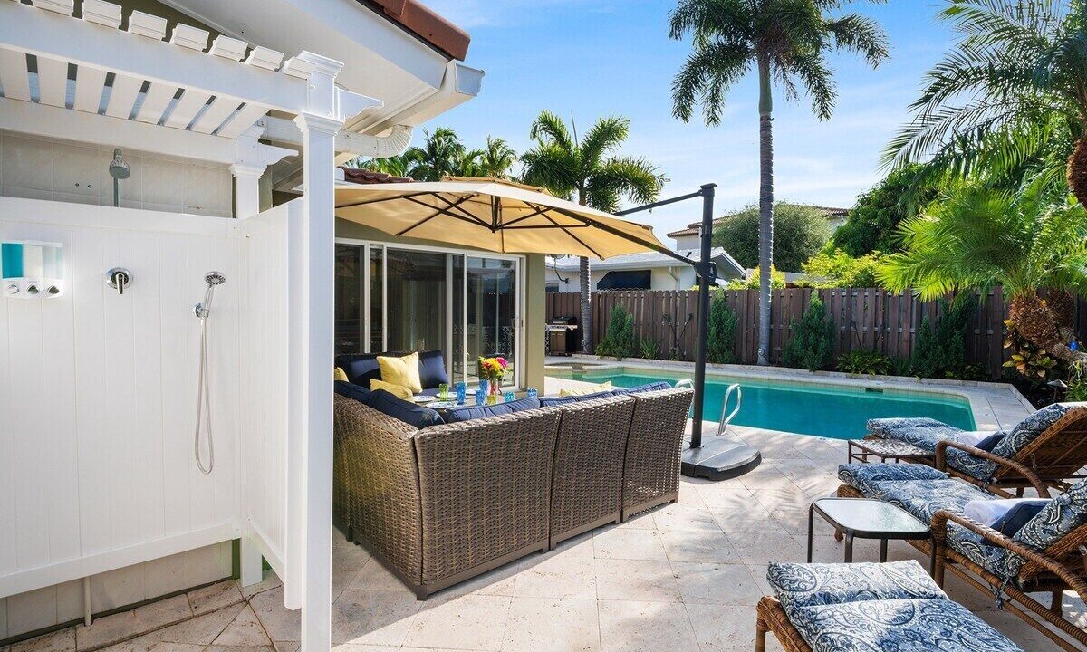 Photo of Outdoor in Pompano Isles