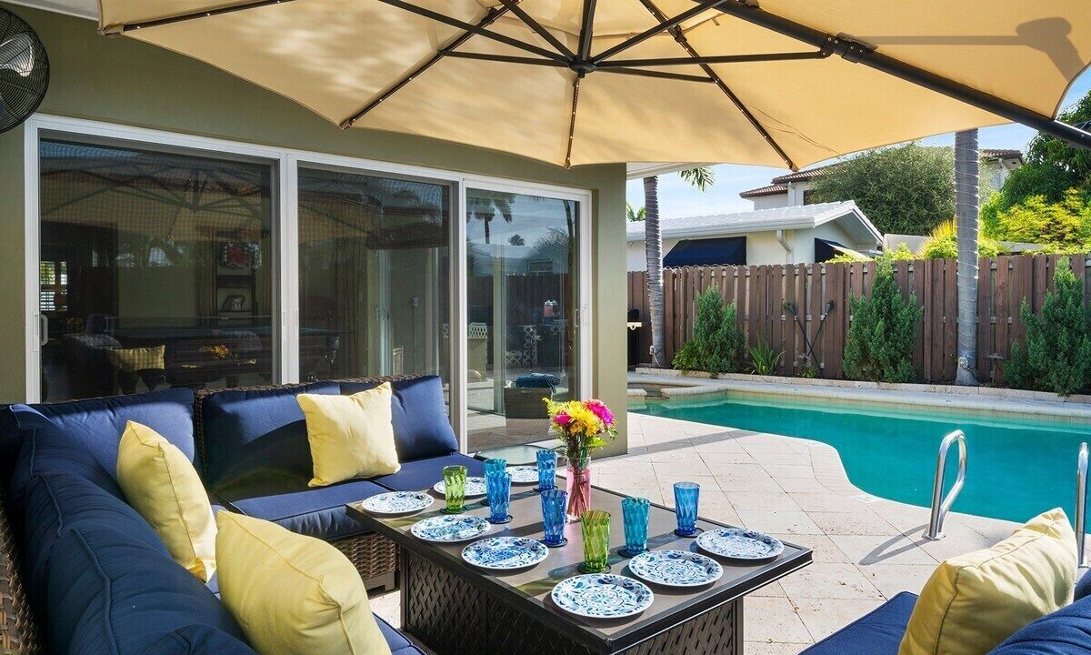 Photo of Outdoor in Pompano Isles