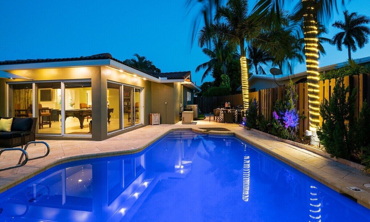 Photo of Outdoor in Pompano Isles