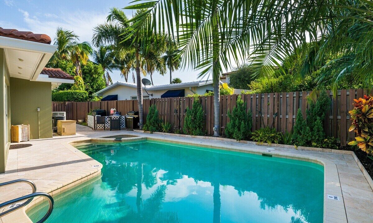 Photo of Outdoor in Pompano Isles