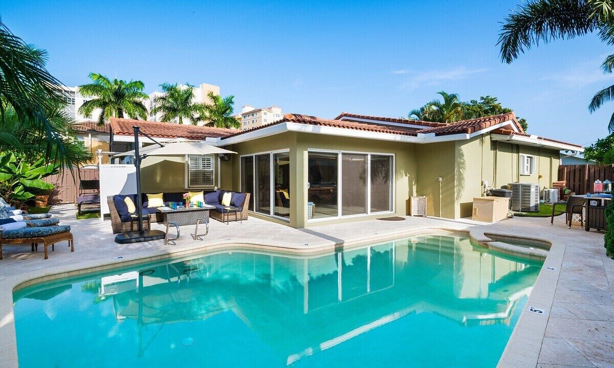 Photo of Outdoor in Pompano Isles