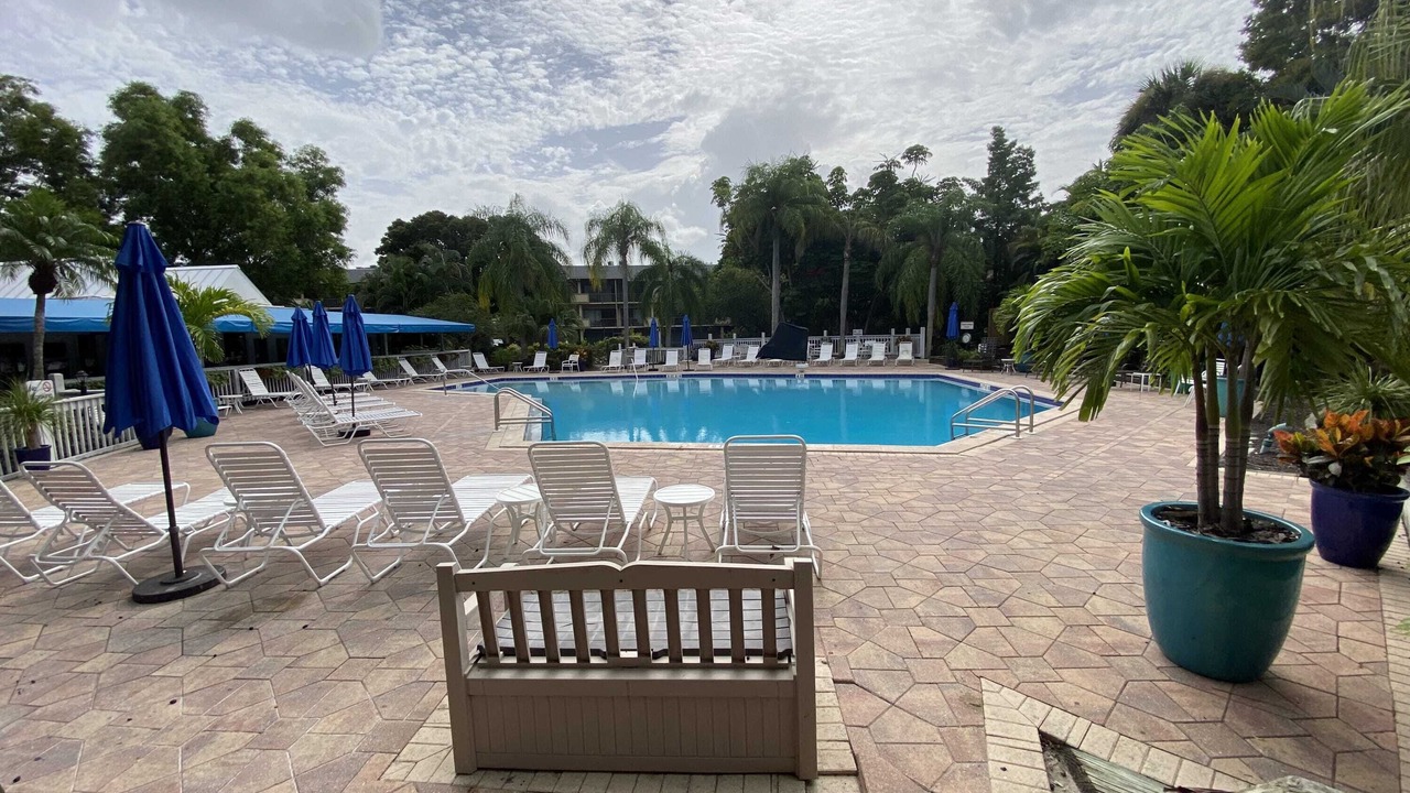 Photo of Outdoor in Park Shore