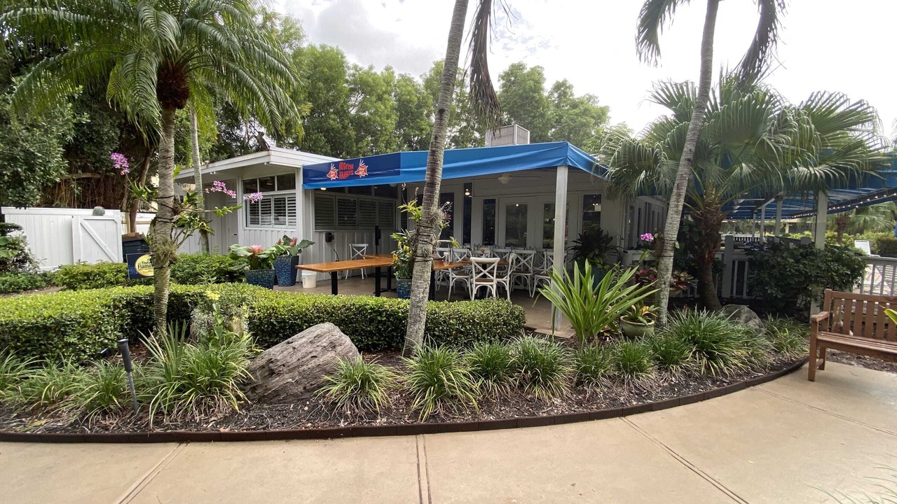 Photo of Outdoor in Park Shore