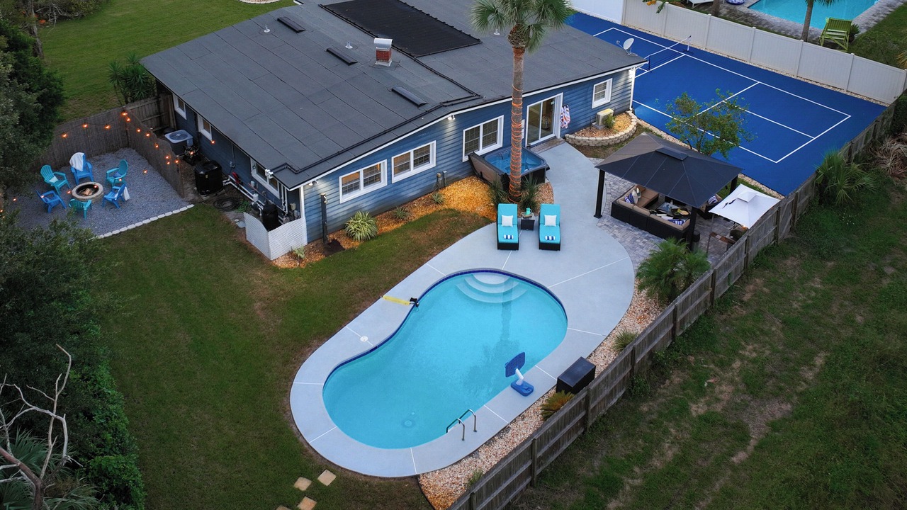 Photo of Outdoor in Jacksonville Beach