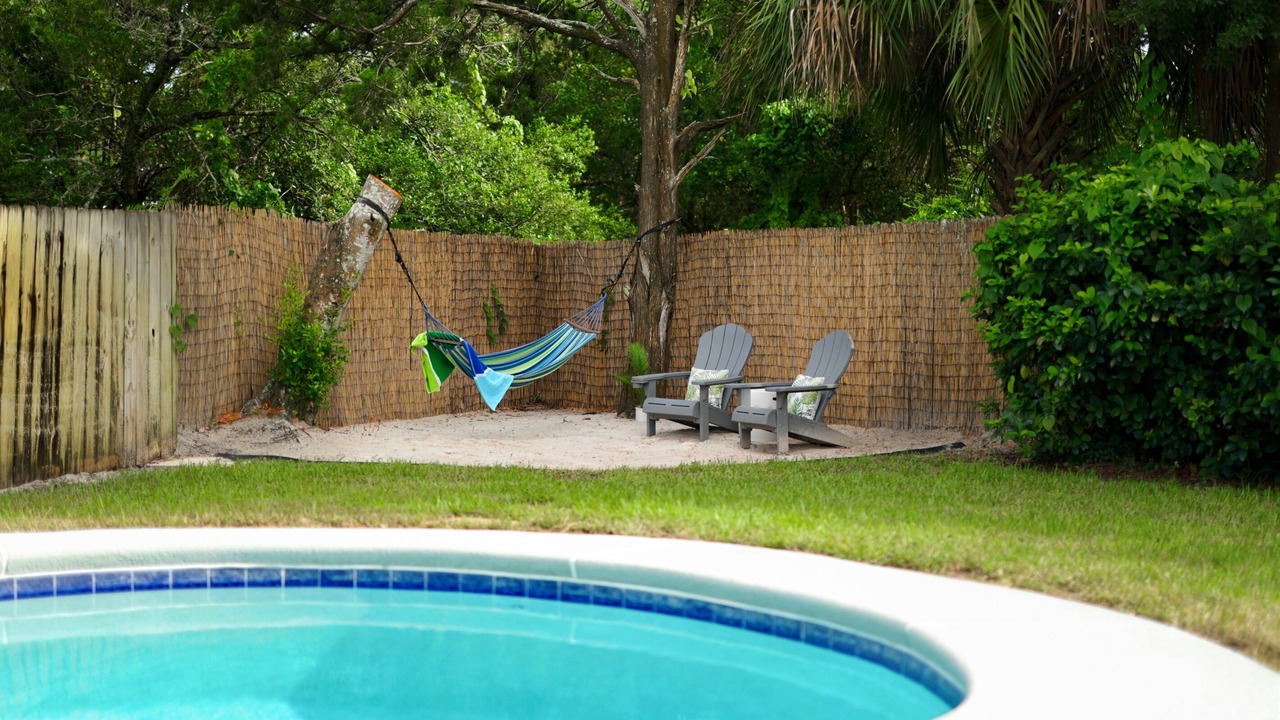 Photo of Outdoor in Jacksonville Beach