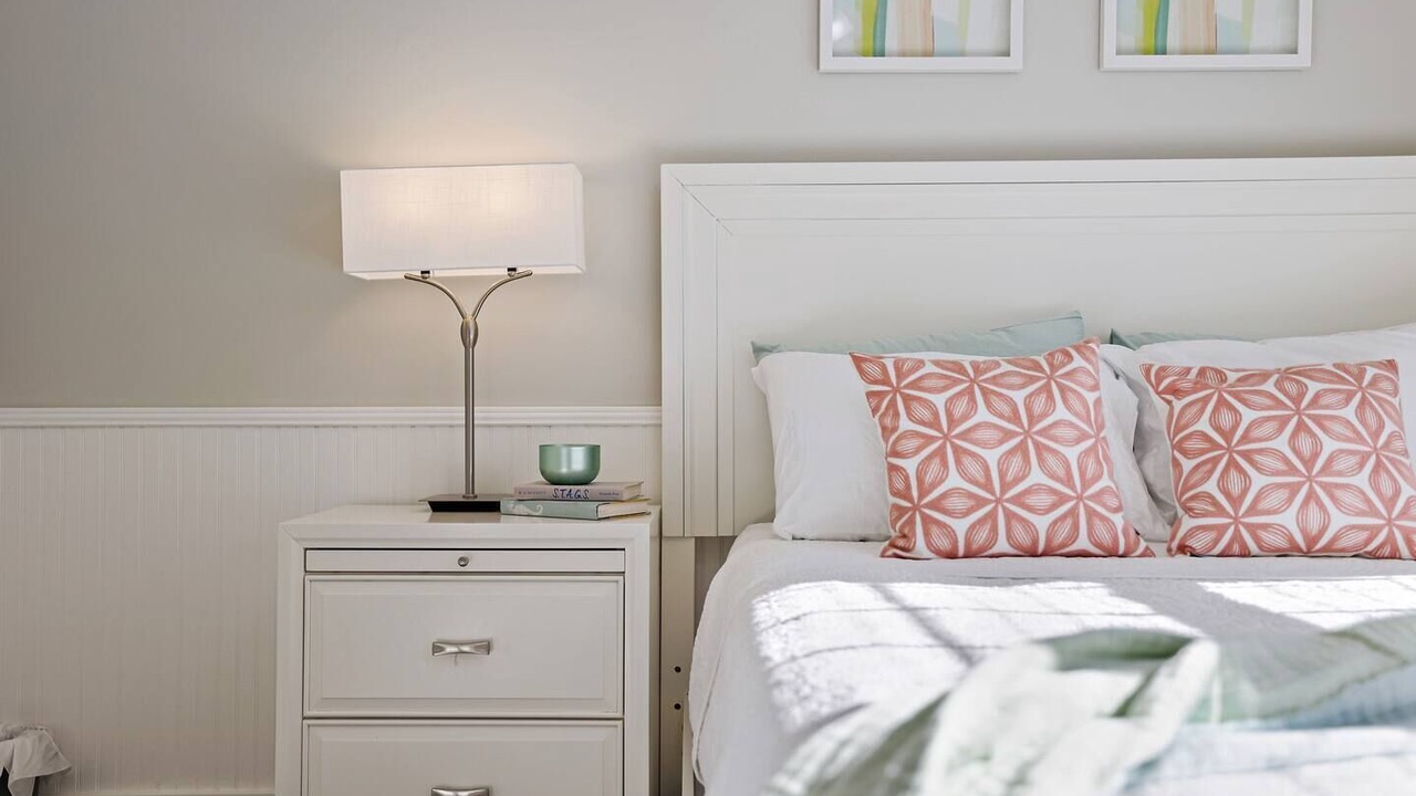 Photo of Bedroom in Jacksonville Beach
