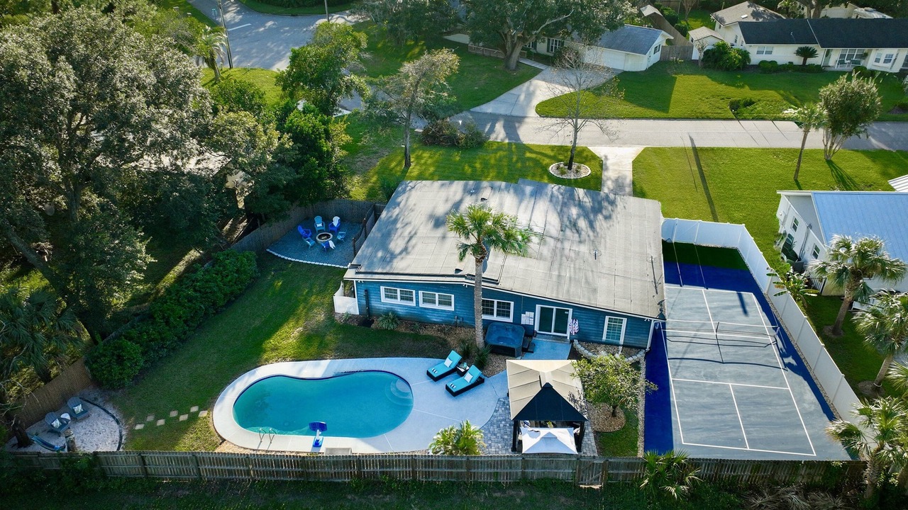Photo of Outdoor in Jacksonville Beach