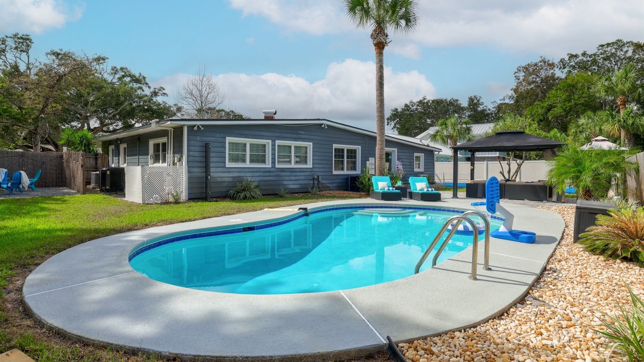 Photo of Outdoor in Jacksonville Beach