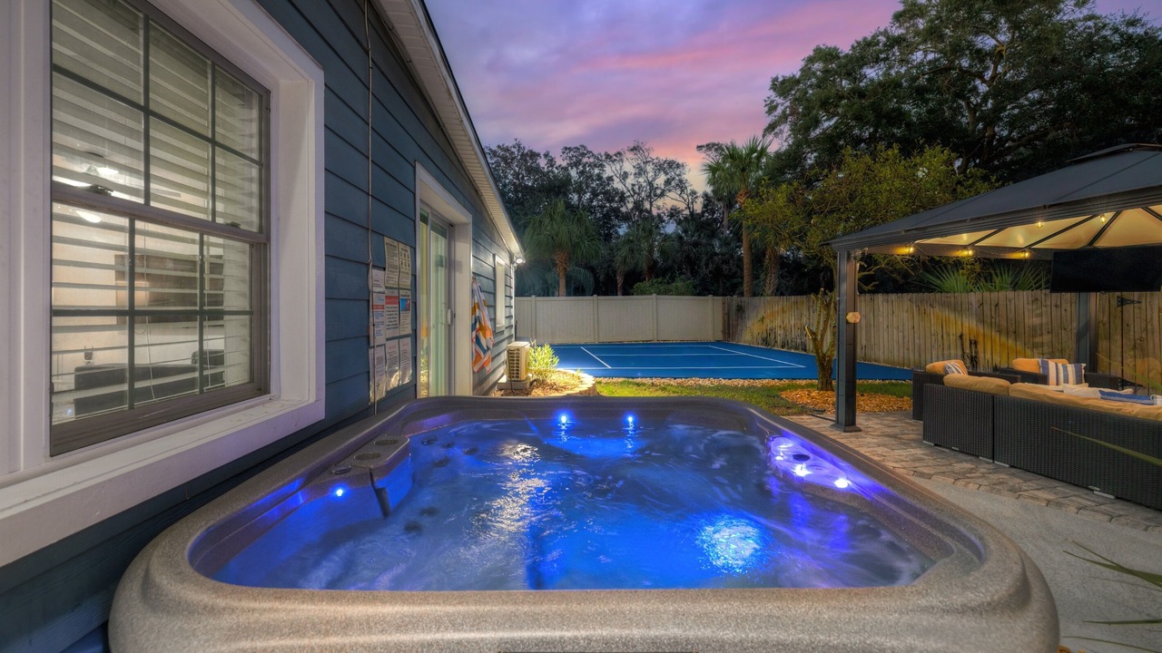 Photo of Outdoor in Jacksonville Beach