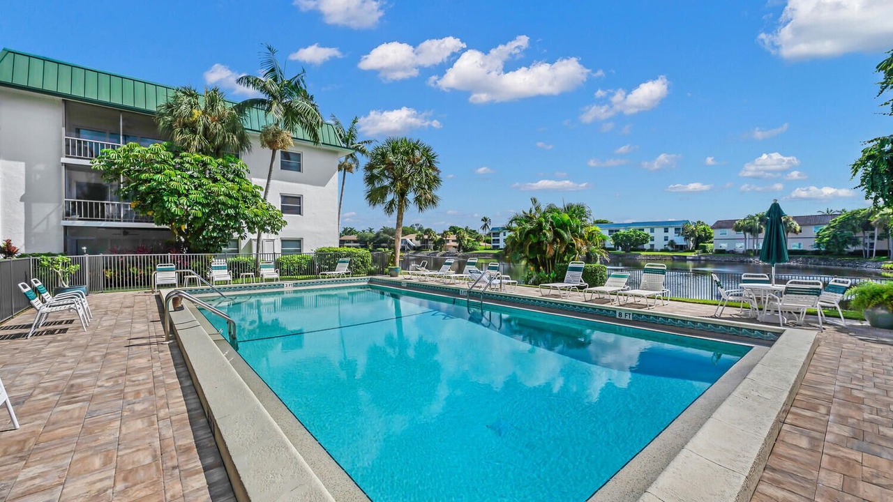 Photo of Outdoor in Moorings