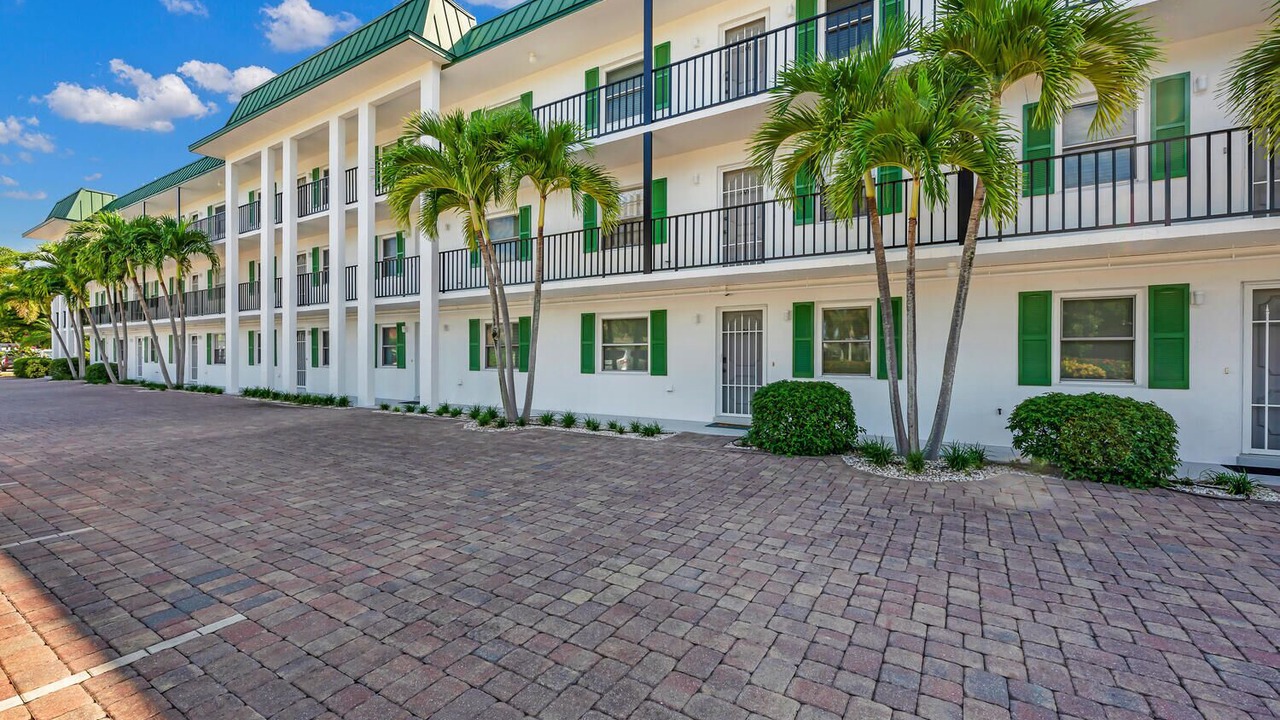 Photo of Outdoor in Moorings