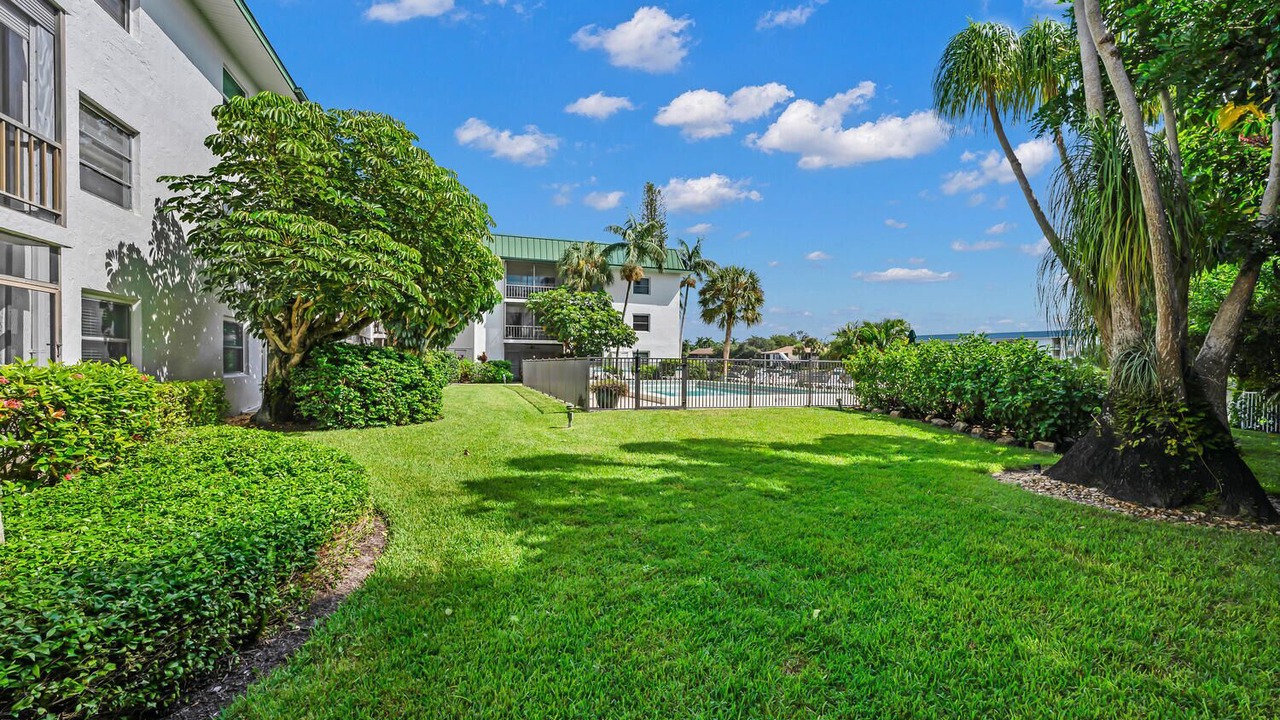Photo of Outdoor in Moorings