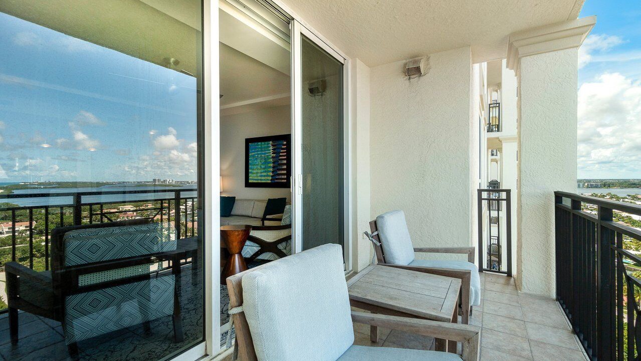 Photo of Outdoor in Singer Island