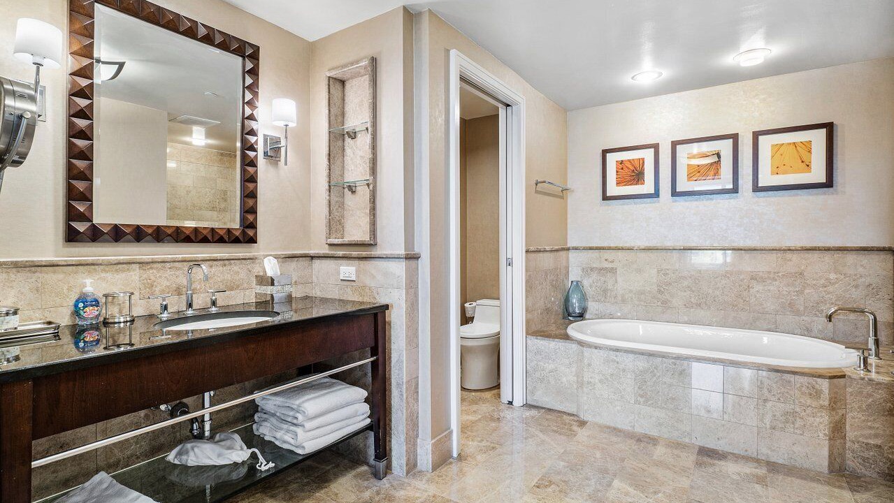 Photo of Bathroom in Singer Island