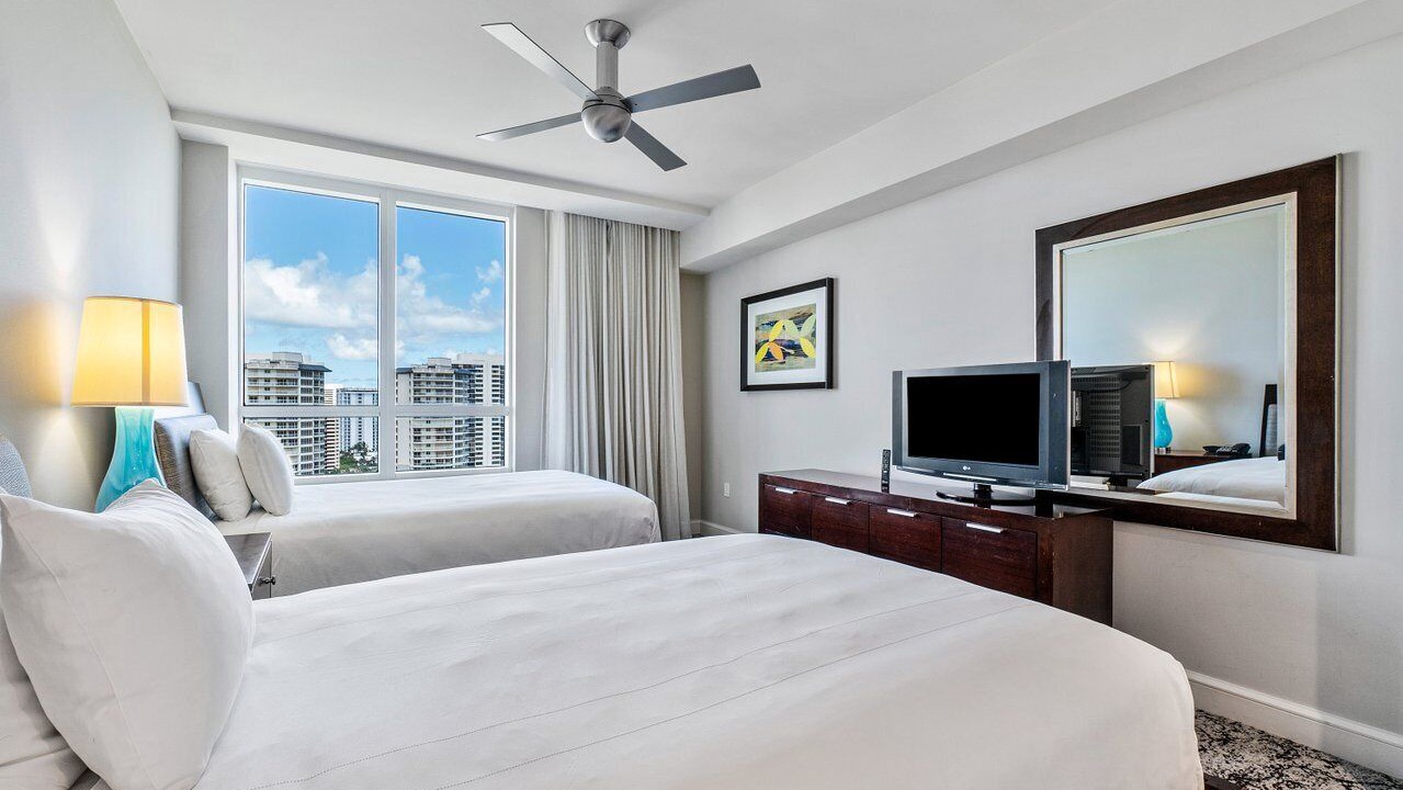 Photo of Bedroom in Singer Island